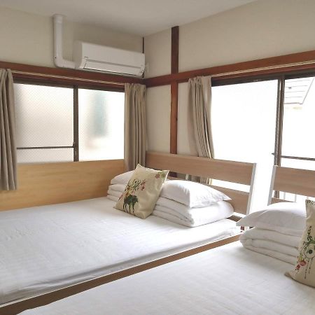 Kiki Houset --Self Check-In -- Room Number & Password Is In The Following Email طوكيو المظهر الخارجي الصورة