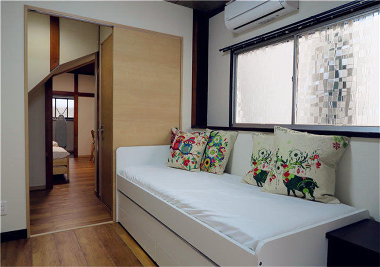 Kiki Houset --Self Check-In -- Room Number & Password Is In The Following Email طوكيو المظهر الخارجي الصورة
