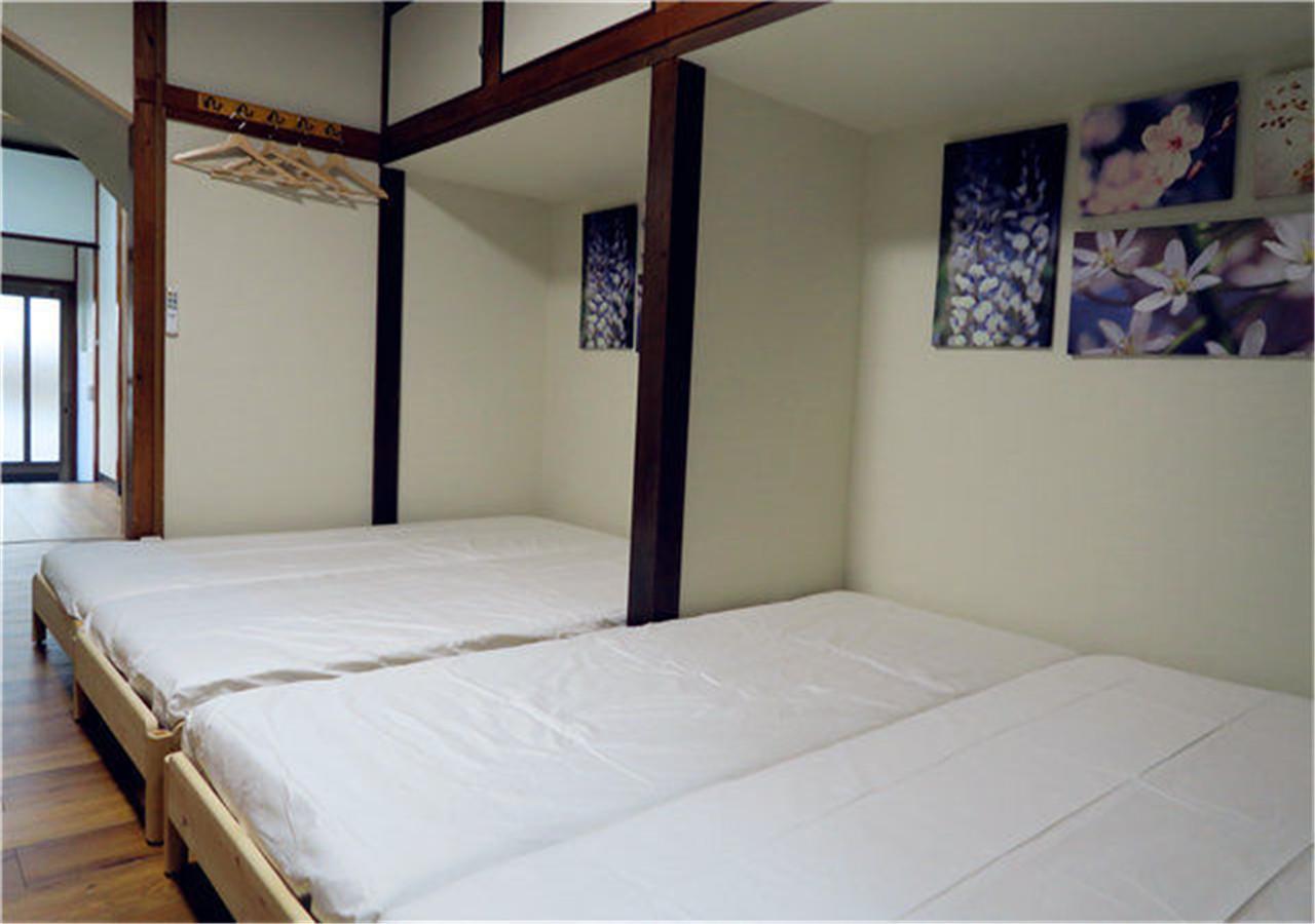 Kiki Houset --Self Check-In -- Room Number & Password Is In The Following Email طوكيو المظهر الخارجي الصورة