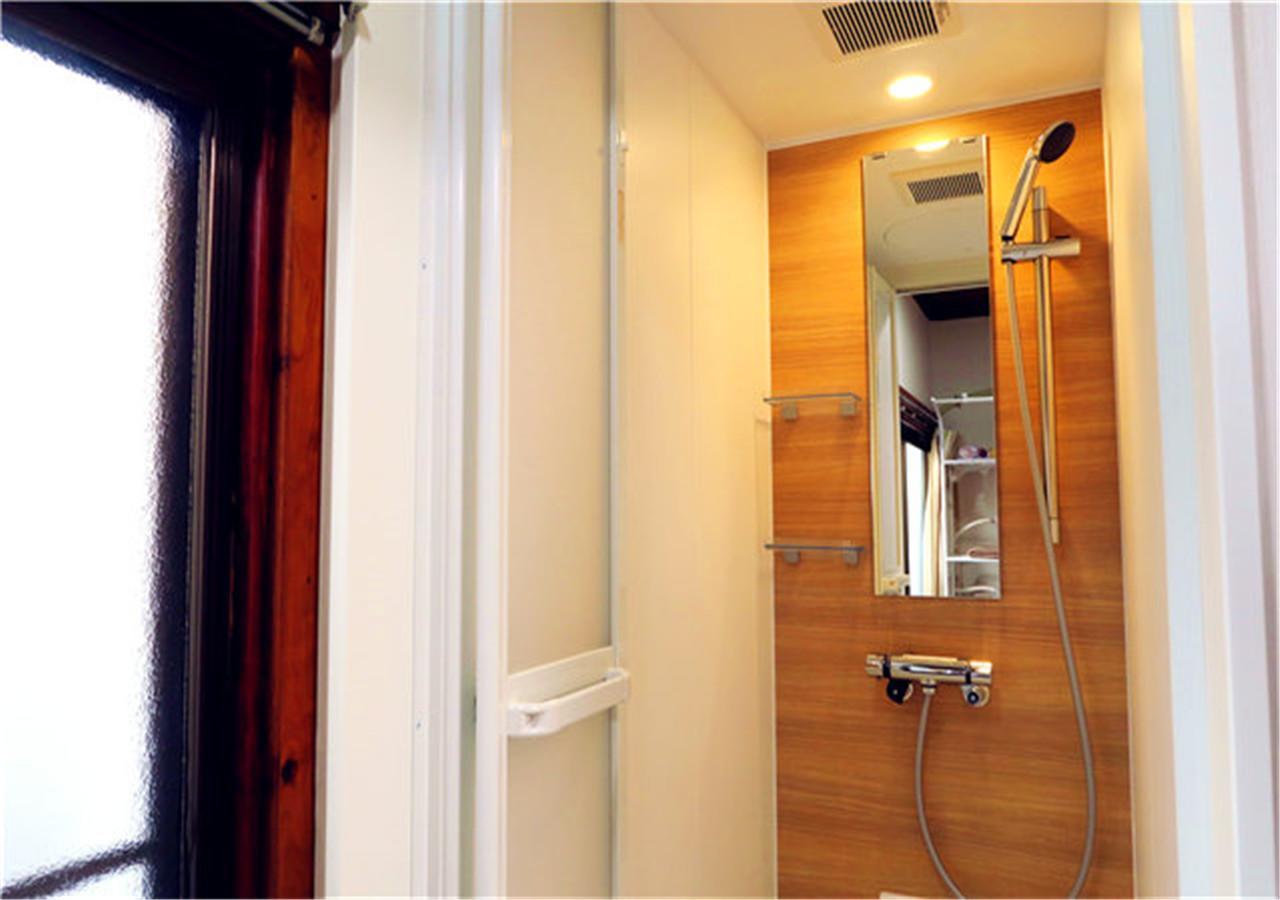 Kiki Houset --Self Check-In -- Room Number & Password Is In The Following Email طوكيو المظهر الخارجي الصورة