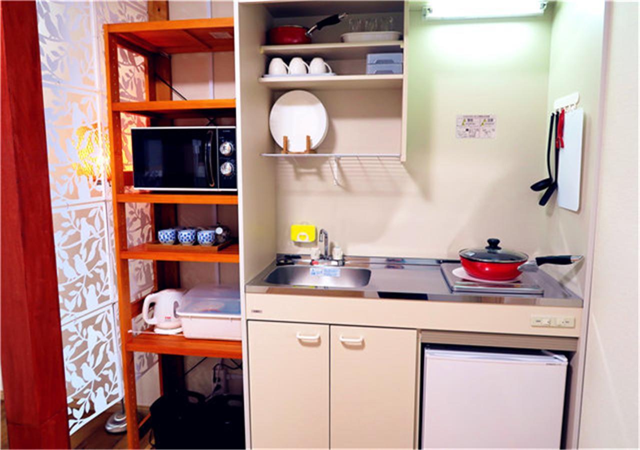 Kiki Houset --Self Check-In -- Room Number & Password Is In The Following Email طوكيو المظهر الخارجي الصورة