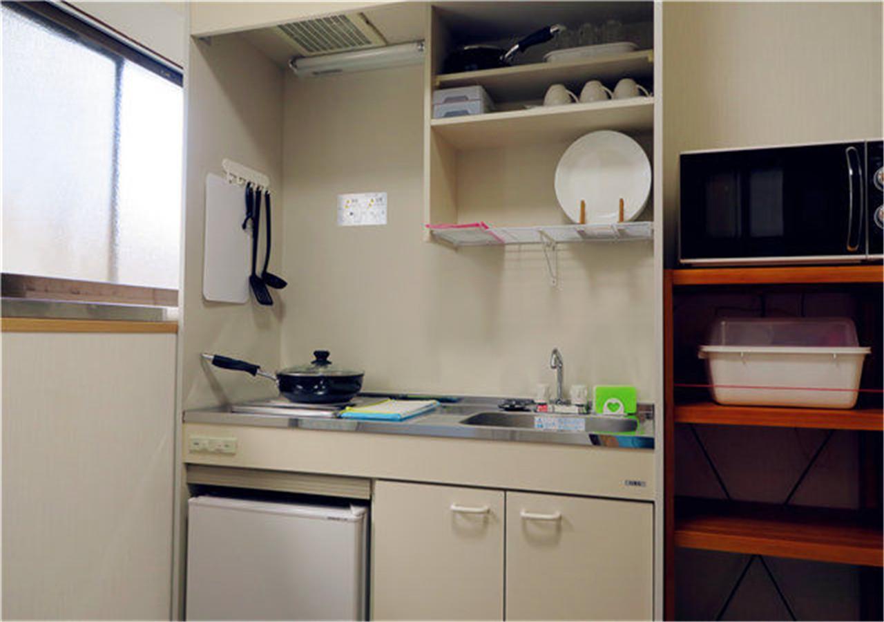 Kiki Houset --Self Check-In -- Room Number & Password Is In The Following Email طوكيو المظهر الخارجي الصورة