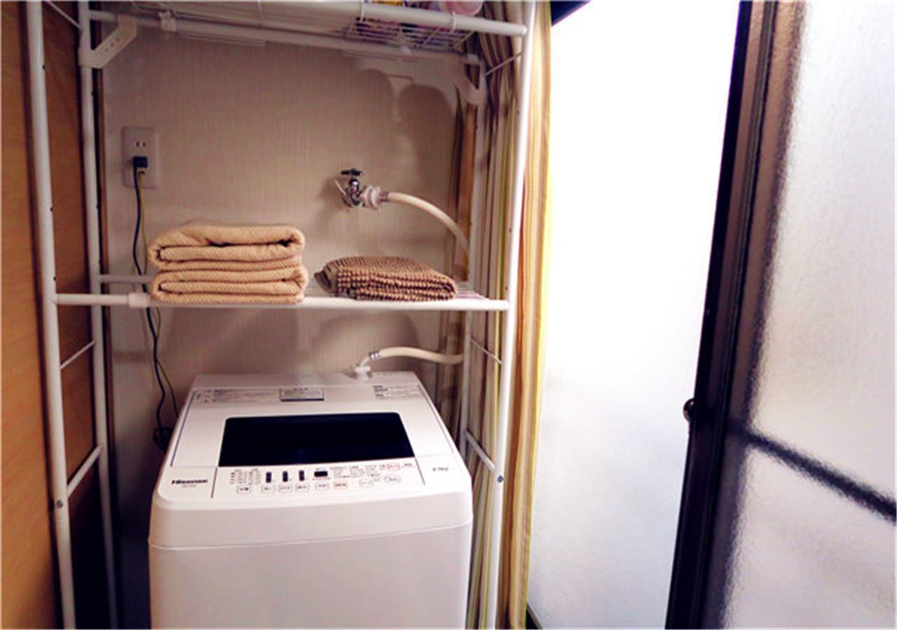 Kiki Houset --Self Check-In -- Room Number & Password Is In The Following Email طوكيو المظهر الخارجي الصورة