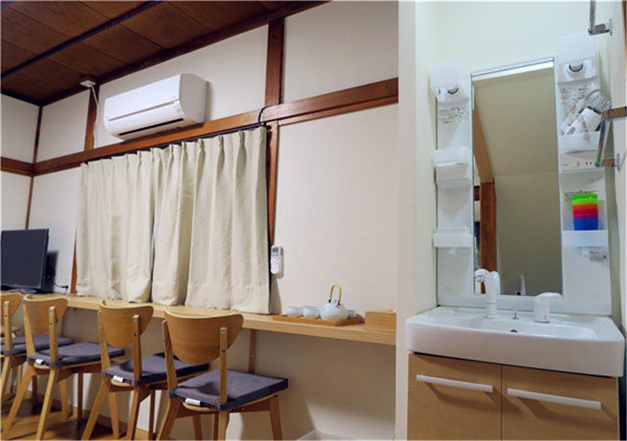 Kiki Houset --Self Check-In -- Room Number & Password Is In The Following Email طوكيو المظهر الخارجي الصورة