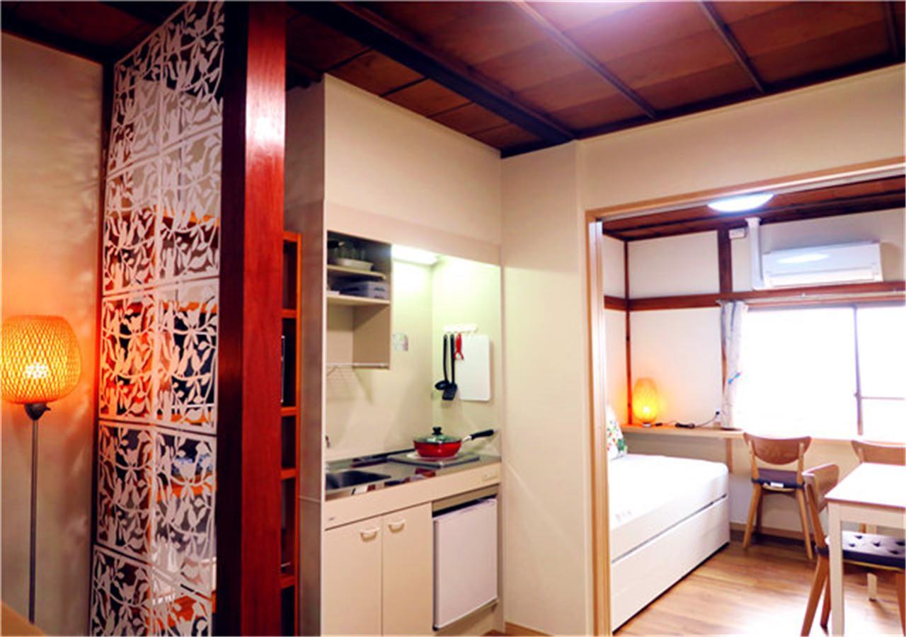 Kiki Houset --Self Check-In -- Room Number & Password Is In The Following Email طوكيو المظهر الخارجي الصورة